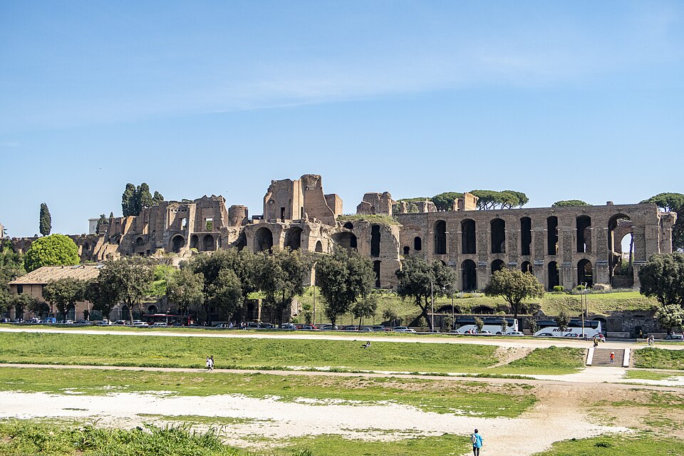 Palatium